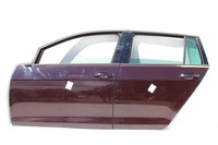 фото thumb №1, Vw golf 7 vii универсал la3k рестайлинг дверь левая перед + зад сторона левая передние +