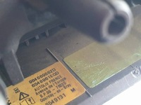 фото thumb №8, Citroen c4 iii e-c4 23r подушка воздушная водителя