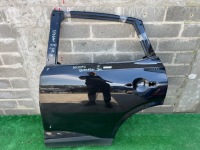 фото thumb №1, Nissan qashqai iii 3 j12 дверь левая задние