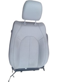 фото thumb №1, Chrysler pacifica 17- спинка сиденье правый перед пассажира передние gora