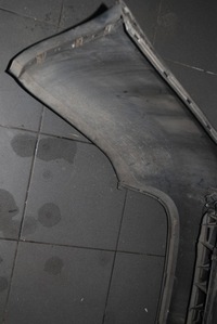 фото thumb №15, Бампер задняя audi a6 c6 avant голый