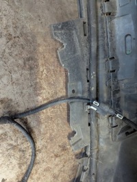 Opel mokka a 2012-2016zderzak передній 4xpdc омивачі ксенон gcs Недорого, фото thumb