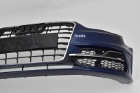 фото thumb №7, Audi a3 s-line przed lift хетчбек бампер перед