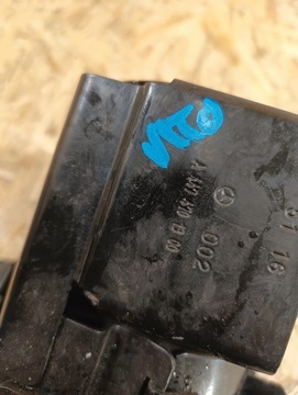 фото thumb №6, Корпус фильтра топлива mercedes vito a4474701300