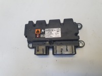 фото thumb №1, Opel astra k модуль датчик подушек подушка безопасности 13529756