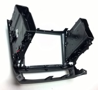 фото thumb №9, Maserati levante gt modena tributo рамка радио решётки обдув оригинальный номер 670163242