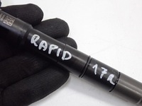 фото thumb №6, Форсунки комплект 04b130277j seat toledo iv skoda rapid 1.4 tdi cus 17r