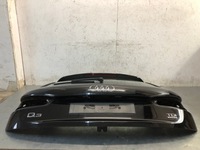 фото thumb №6, Audi q3 8u s line кришка спойлер багажника ly9b