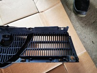 фото thumb №7, Alfa romeo 155 решітка радіатора решітка радіатора 92-97