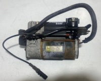 фото thumb №1, Компресор підвіска пневматичний audi a8d3