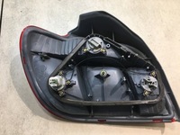 фото thumb №6, Лампа правий задня toyota yaris i