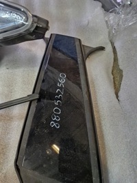 фото thumb №5, 6t5886r турбонагнетатель dacia sandero iii 1.0