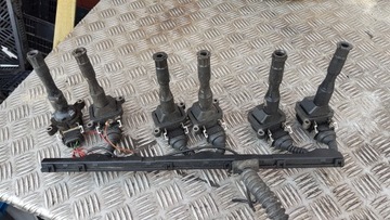 фото thumb №10, Bmw e39 e46 e36 катушка зажигания 2.2 2.5
