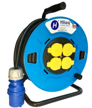 Kamper Camping Extensioner Cee Gody 3x2,5 20м