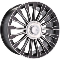 фото thumb №1, Диски кованые flow формование 19 do mercedes sl-class r129 r230 r231