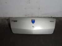 фото thumb №12, Dacia logan i 04-08 крышка крышка багажника sedan 4d te01d
