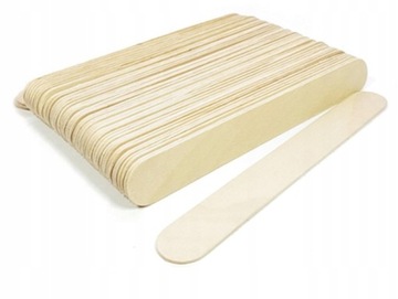 Набор для депиляции HEATER SPATULA WAX 1KG