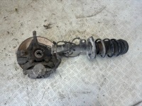 фото thumb №4, Поворотный кулак амортизатор левый перед комплект alfa romeo mito 1.3