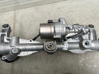 фото thumb №9, Трансмісія рейка рульового управління mercedes a35 amg w177 6800016376a