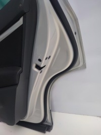 Дверь задние правое правый задний  vw volkswagen tiguan 5n0 Доставка, фото thumb