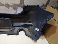 фото thumb №10, Бампер задняя bmw x2 f39 m-pakiet pdc