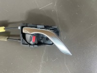 фото thumb №4, Mazda mx-5 nd замок дверь правое