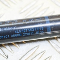 фото thumb №7, Audi q7 4l 2011 ліва сторона амортизатор кришки задній багажника