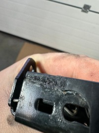 Замок капота, зчитувач, контактор mercedes w204, e klasa w212, w218, w231,w213 в Україні, фото thumb