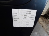 фото thumb №7, Volvo s60 i двері передні ліві lak. 466-46 рестайлінг