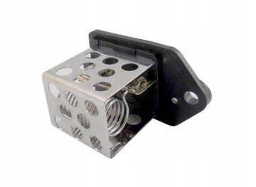 фото thumb №1, Резистор резистор peugeot 206 1998 - 2012