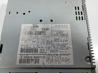 фото thumb №5, Volvo v50 s40 04-12 считыватель дисков cd оригинальный номер 30775579