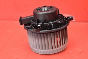 фото thumb №5, Воздуходувка вентилятор воздуховод eu 52427102 chevrolet cruze 09-12