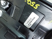 фото thumb №8, Молдинг дверь накладка левый задняя ford mustang mach-e 20- lj8b-r25335-aaw