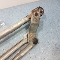 фото thumb №6, Ford focus mk2 механизм моторчик дворник перед 4m5117504-ac