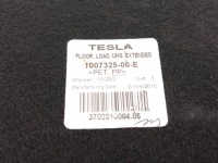 Tesla model s 2015 обшивка багажника 100732500e Доставка, фото thumb