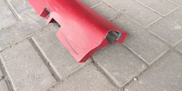 фото thumb №5, Планка порогова захист ліва накладка поріг порога dodge charger 2011-2014