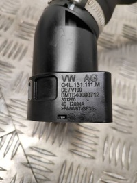 фото thumb №7, Audi a3 s3 8v 2015 wąż / труба інтеркулер