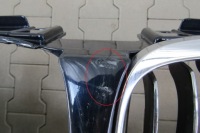 фото thumb №8, Бампер перед bmw 3 e90 e91 lci lift 08-12