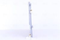 Конденсатор кондиционера jaguar s-type xf xf sportbr + ассистент водителя #4 в Украине, фото thumb