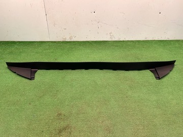 фото thumb №1, Ford b-max спойлер спойлер накладка бампера перед av11-17778-ab