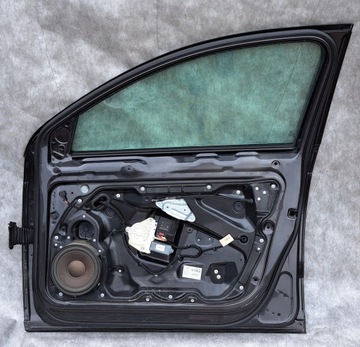 фото thumb №10, Дверь правый перед vw passat b6 3c0