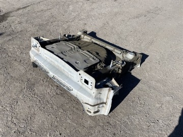 фото thumb №7, Pas задній ванна підсилювач 2wd привід перед kia sportage iv 4