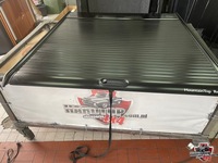 фото thumb №1, Шторка roll'n'lock mercedes x