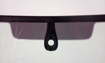 фото thumb №3, Скло лобове передня vw transporter t6 t6.1 caravelle 2015- датчик з підігрівом