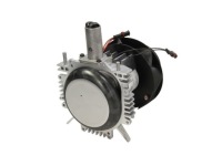 Повітродувка webasto 9004210a Ціна, фото thumb