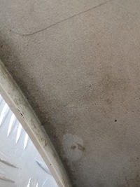 фото thumb №10, Kia proceed iii lift gt-line молдинг порог левая hw