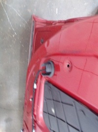 фото thumb №6, Дверь левая перед audi q7 lz3f