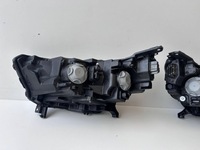 фото thumb №6, Renault kangoo лампа ліва права перед 260100108r