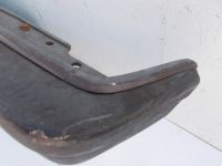 фото thumb №8, Бампер задняя балка mercedes 190 w201 w-201