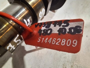 фото thumb №8, Вал розподільний вал випускний v758775480 peugeot 308 1.6 vti 07-